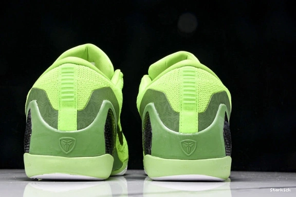 Protro FZ7334-100 "HALO" Zoom Kobe Nike  9  0914